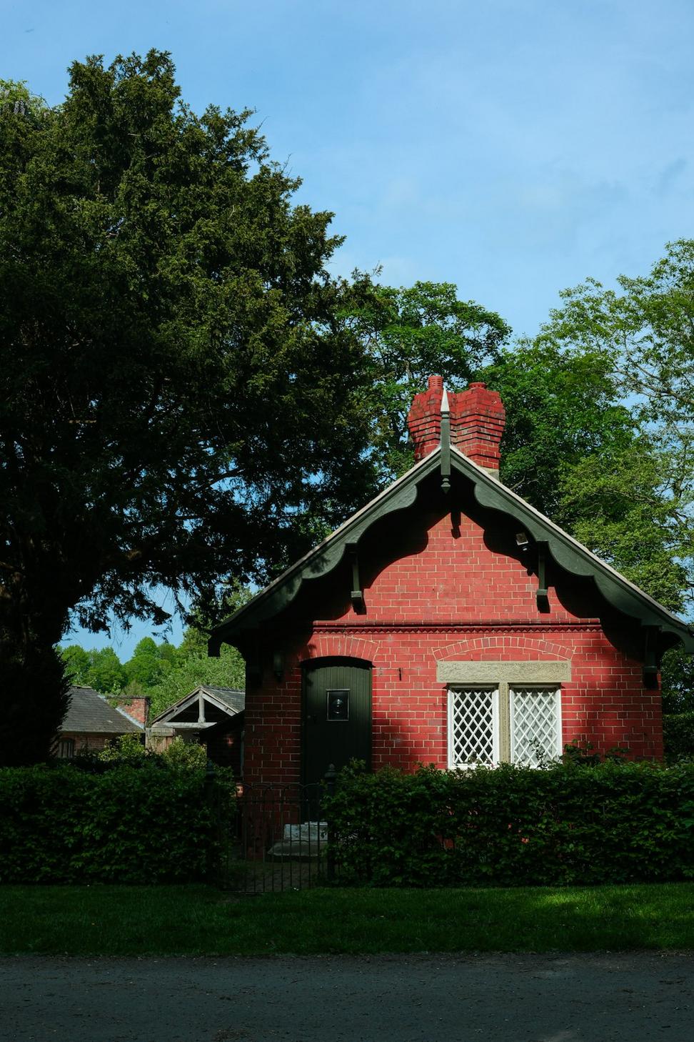 Victorian Heritage Restoration