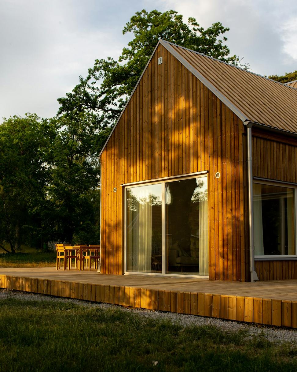 Passive House Design