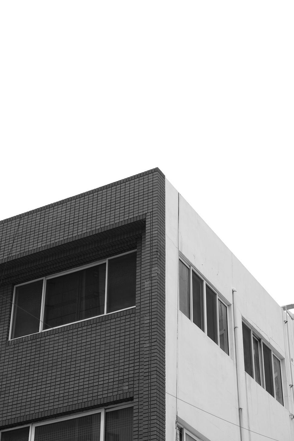 Commercial architecture