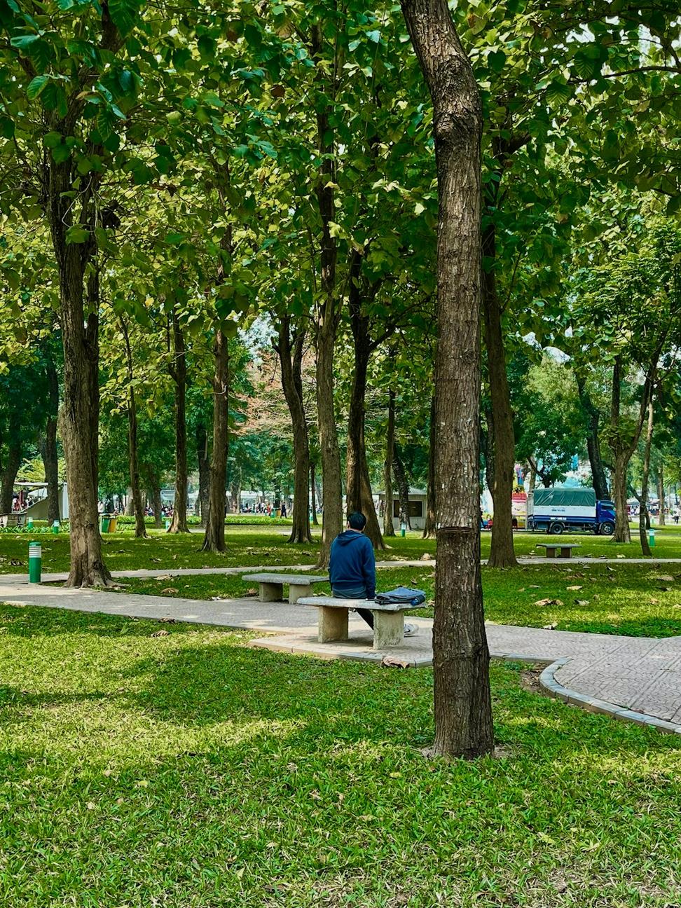 Green Infrastructure Project
