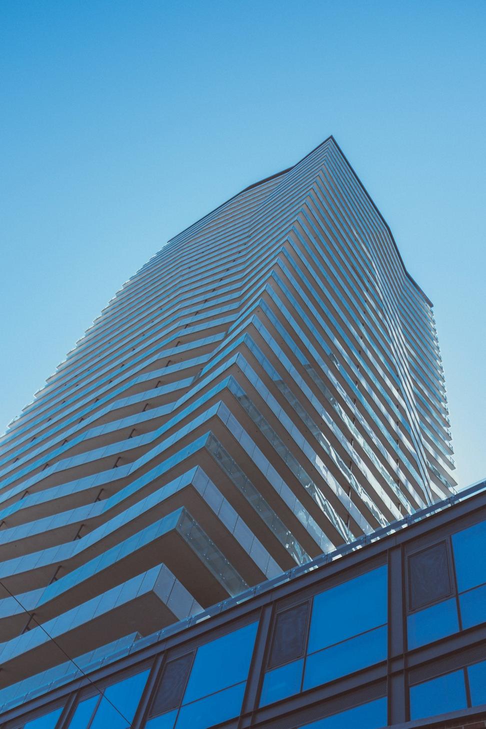 Toronto Architecture