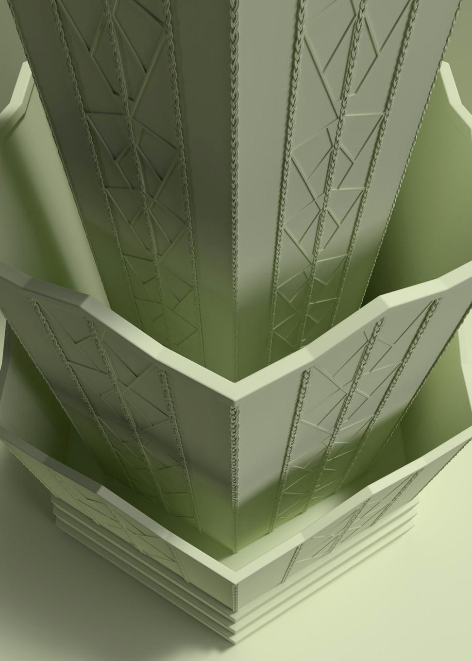 Architectural consultation